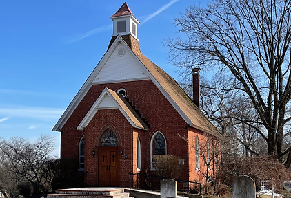 Cokesbury Memorial United Methodist Church