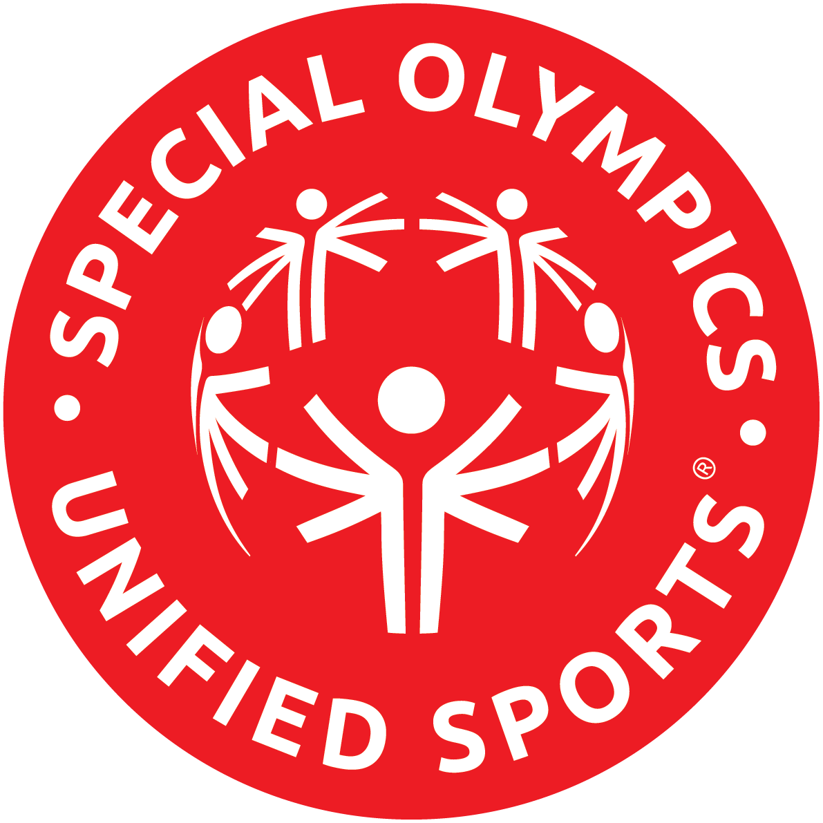 Special Olympics Unified Sports Logo